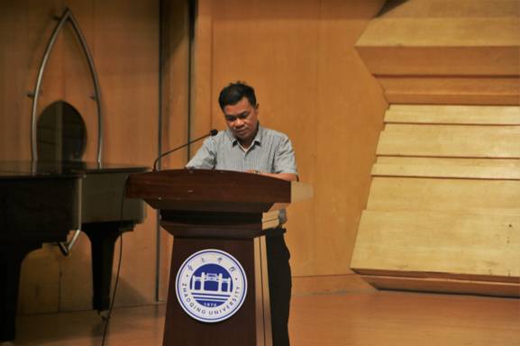 10公司党委书记谢佐永讲话1